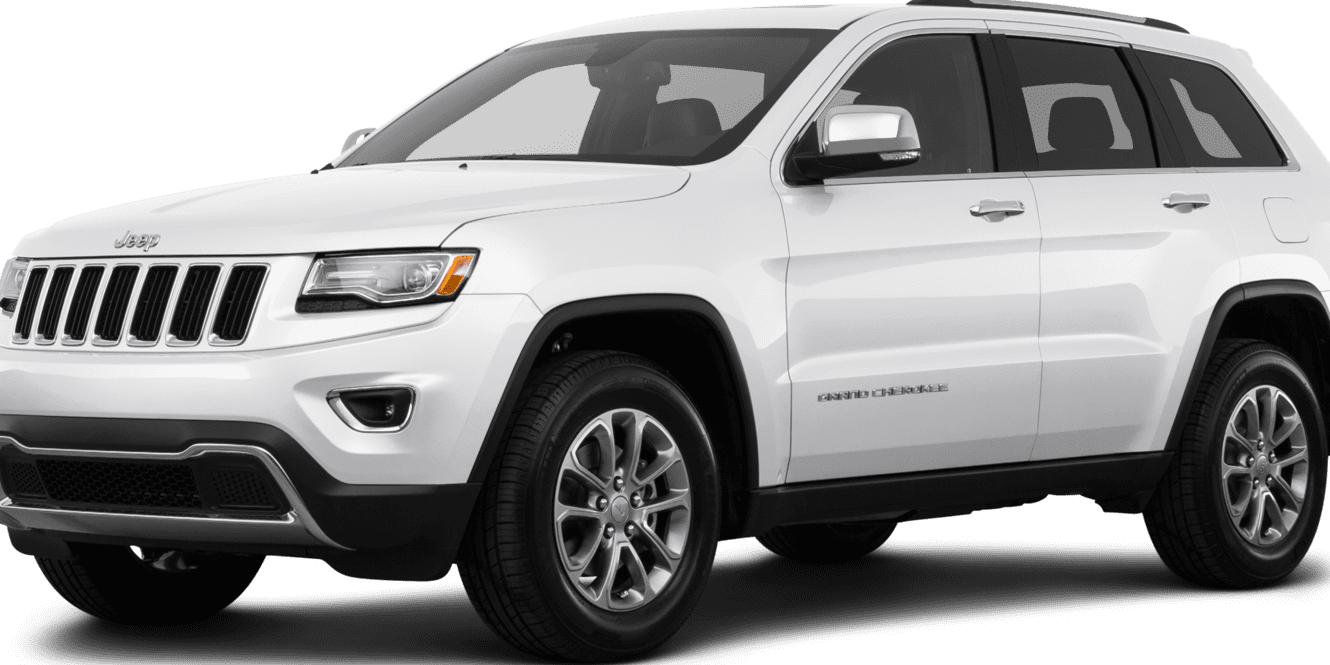 JEEP GRAND CHEROKEE 2018 1C4RJEBGXJC149611 image